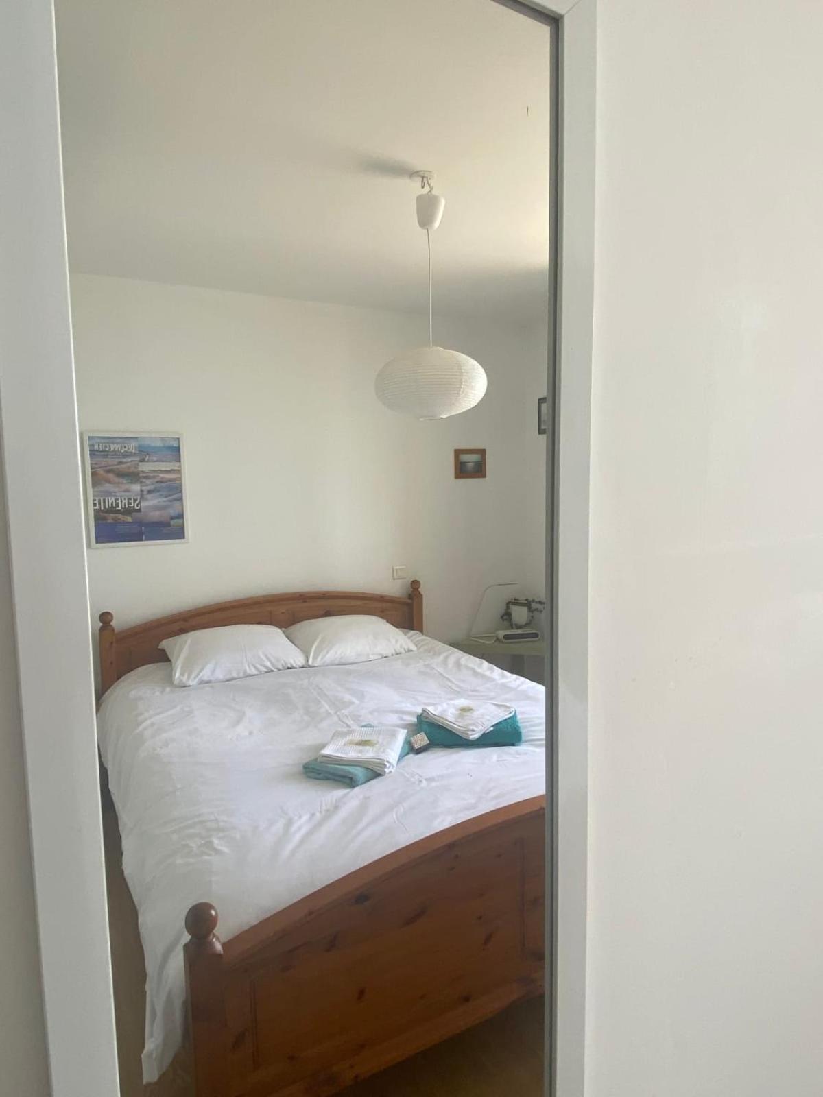Al36 - Appartement Vue Mer Exceptionnelle Ault Exterior foto